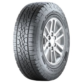 Continental CrossContact ATR 235/85 R16 nyárigumi