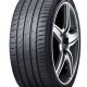 215/55R16 nyári gumi
