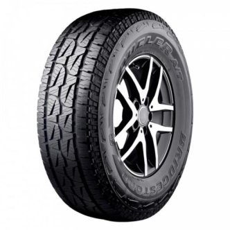 Bridgestone Dueler A/T 001 nyárigumi