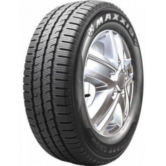 Maxxis WL2 Vansmart Snow téligumi