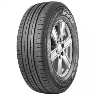 Nokian CARGOPROOF C 205/75 R16
