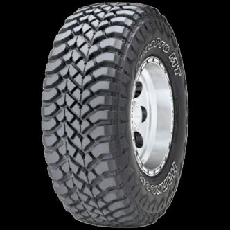 Hankook DynaPro MT RT03 nyárigumi