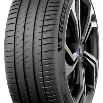 Michelin Pilot Sport nyárigumi