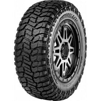 Radar Renegade R/T+ r/p POR nyárigumi