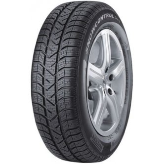 Pirelli SnowControl 2 DOT15 téligumi