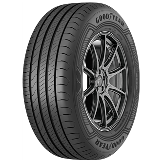 Goodyear EFFICIENTGRIP 2 SUV 225/60 R17 nyárigumi