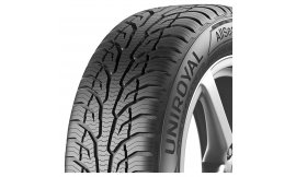 215/55R17 négyévszakos gumi