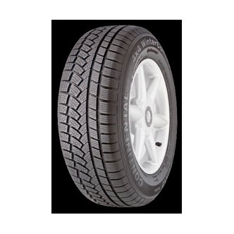 Continental 4x4WinterContact 215/60 R17 téligumi