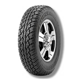 Bridgestone D693 III nyárigumi
