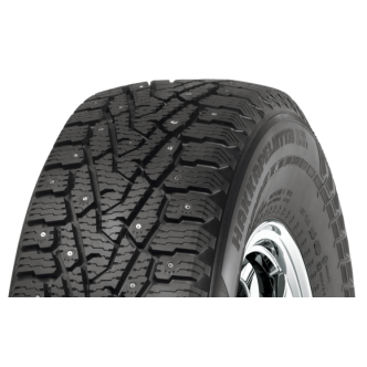 Nokian HAKKAPELIITTA LT 2 téligumi