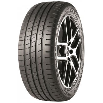 GT Radial SportActive nyárigumi