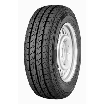 Semperit Van-Life RF nyárigumi