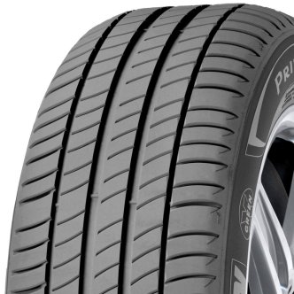 Michelin PRIMACY 3S nyárigumi