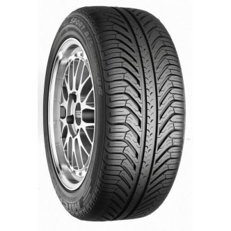 Michelin Pilot Sport A/S PLUS nyárigumi