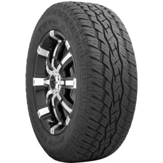 Toyo Open Country A/T+ 205/75 R15 nyárigumi