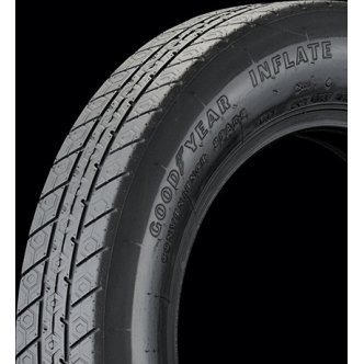 Goodyear CONVENIENCE SPARE autógumi minta