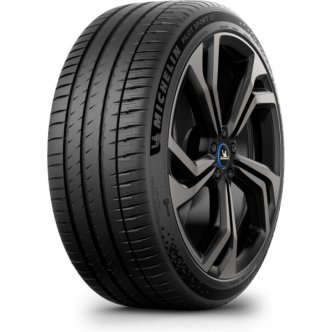 Michelin PILOT SPORT EVS nyárigumi