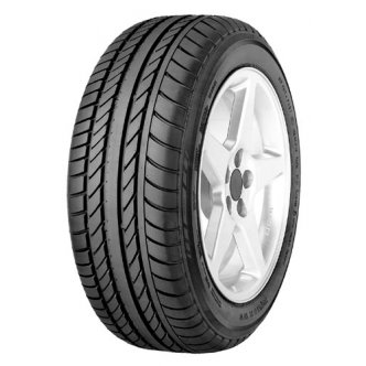 Continental ContiSportContact nyárigumi