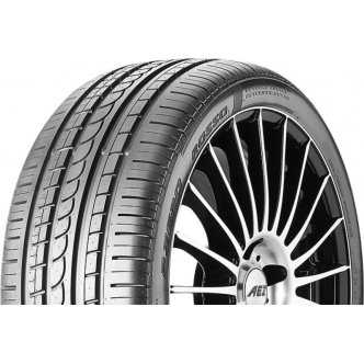 Pirelli PZERO ROSSO ASIMM. nyárigumi