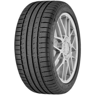 Continental ContiWinterContact TS 810 S 175/65 R15 téligumi