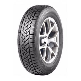 Lassa Multiways 4x4 négyévszakosgumi