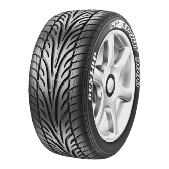 Dunlop SP Sport 9000 nyárigumi