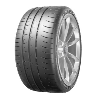 Dunlop Sport Maxx Race 2 nyárigumi