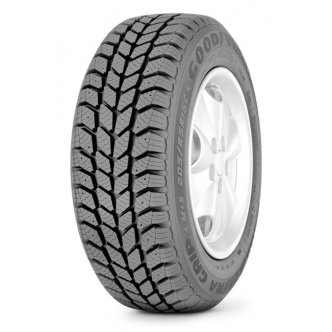 Goodyear Ultragrip Cargo 195/65 R16 téligumi