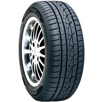 Hankook W310B autógumi minta