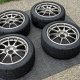 Wheels