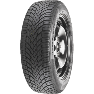 Continental ContiWinterContact TS 850 autógumi minta