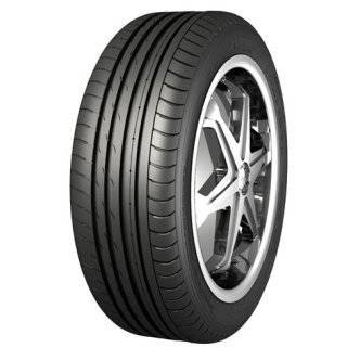 Nankang AS-2+ 225/45 R17 nyárigumi