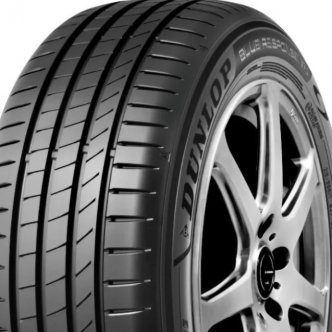 Dunlop BLUE RESPONSE TG 205/45 R17