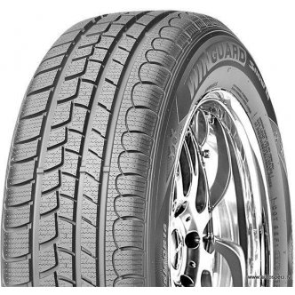 Nexen Winguard SnowG téligumi