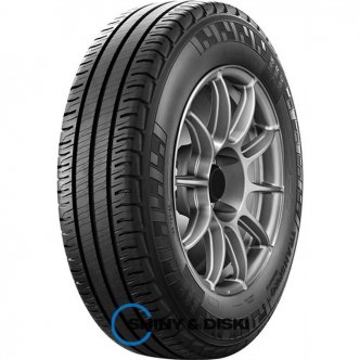 BFGoodrich ACTIVAN 2 nyárigumi