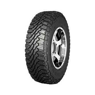 Nankang FT-9 POR 235/85 R16 nyárigumi