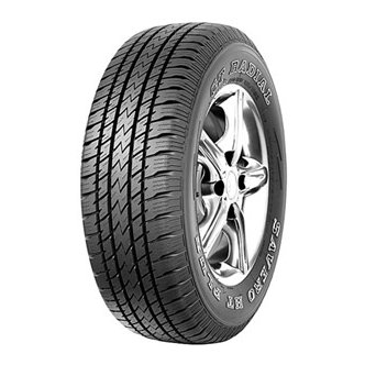 GT Radial SAVERO HT PLUS nyárigumi