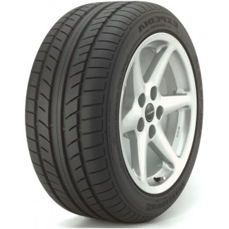 Bridgestone S01 nyárigumi