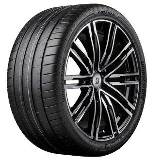 Bridgestone PotenzaSport 225/40 R18 nyárigumi