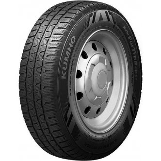 Kumho WINTER PORTRAN CW51 195/70 R15 téligumi