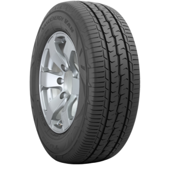 Toyo Nanoenergy Van 175/70 R14 nyárigumi