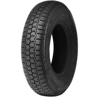 Michelin ZX nyárigumi