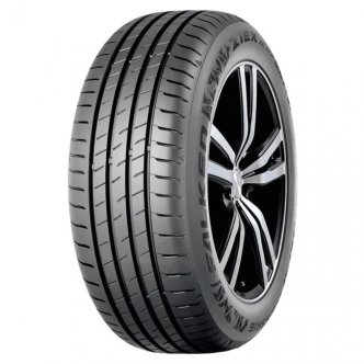 Falken Ziex ZE 320 autógumi minta