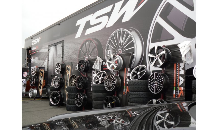 TSW