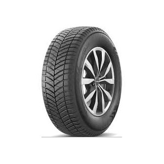 Sebring ALL SEASON LIGHT TRUCK 195/75 R16 négyévszakosgumi