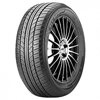 Nankang N-607+ 155/80 R13 négyévszakosgumi