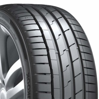 Hankook Ventus evo SUV K137A 225/50 R18 nyárigumi