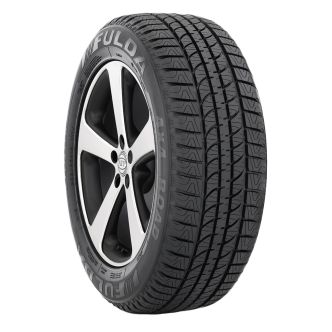 Fulda 4X4 Road 265/65 R17 nyárigumi