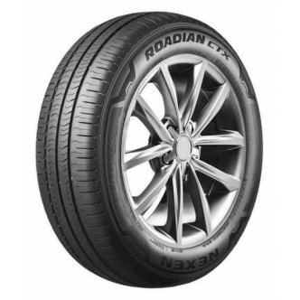 Nexen Roadian CTX nyárigumi