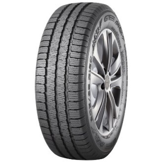 GT Radial Maxmiler WT2 Cargo 155R12 téligumi